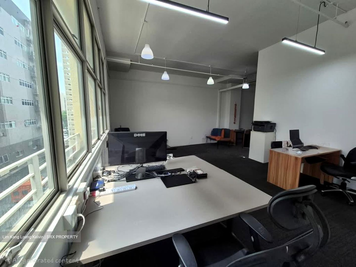 Bizlink Centre (D14), Factory #551150181